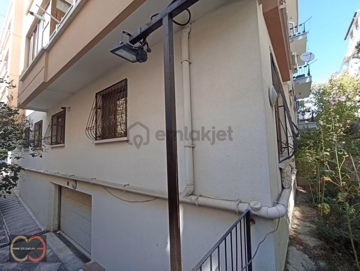 Kısa Süre Tek Fiyat!!! Genç Binada 2+1 Bağımsız Y.giriş - 15