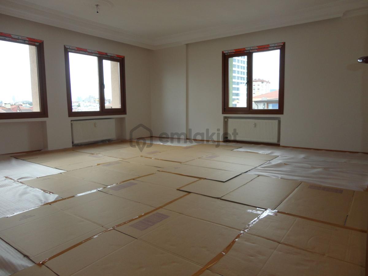 Adatepe Sahilde Deniz Adalar Manzaralı 3+1 Kiralık Daire - 9