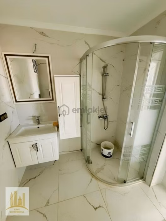 Millet Mahallesi Havuzlu 4+1 Dubleks Kiralık Daire - 30
