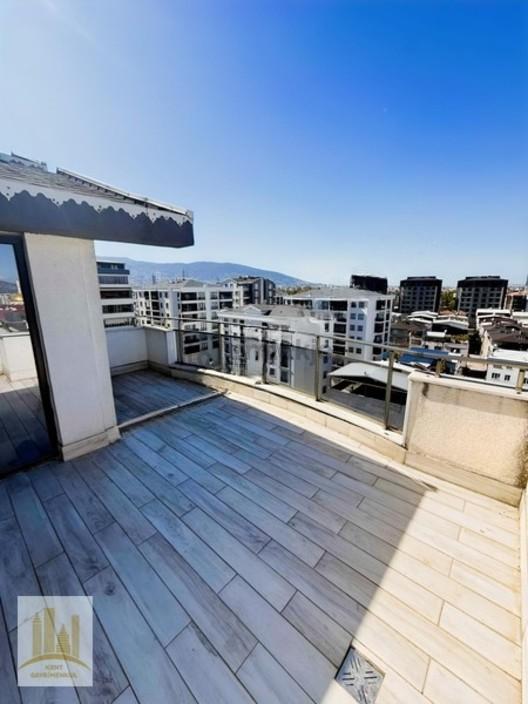 Millet Mahallesi Havuzlu 4+1 Dubleks Kiralık Daire - 25