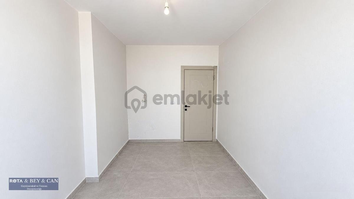 Rota'dan | Akıllı Ev Sistemli |kapalı Mutfak | 3+1 | Lüks Daire - 22