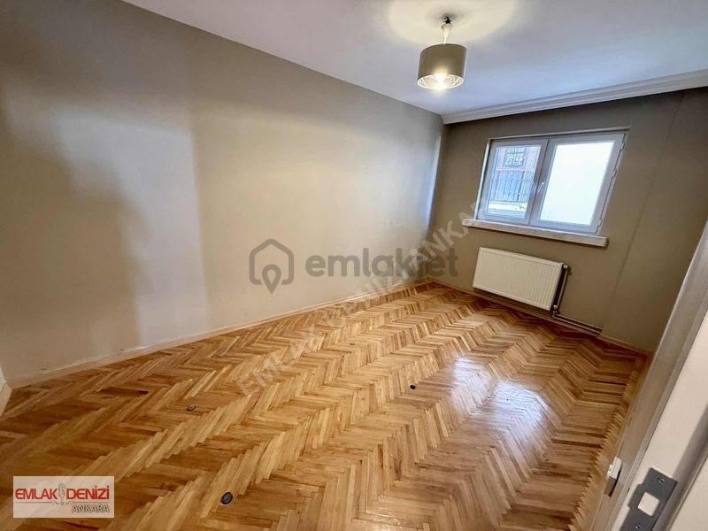 Ankara Manzaralı Ara Kat Lüks Yapılı Kullanışlı 2+1 Daire - 25