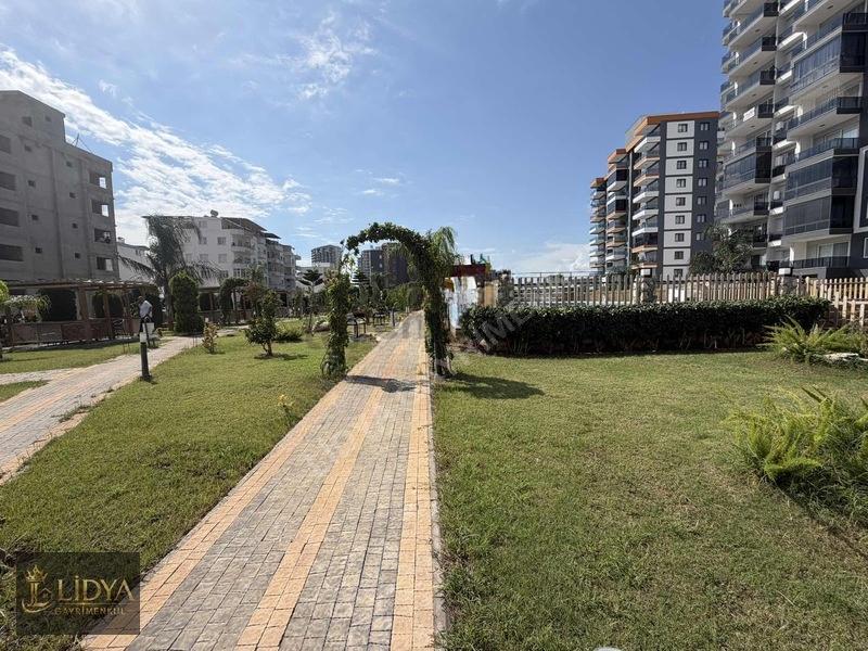 Mersin Ayaş'ta Nezih Aile Sitesinde Satılık 2+1 Daire - 32