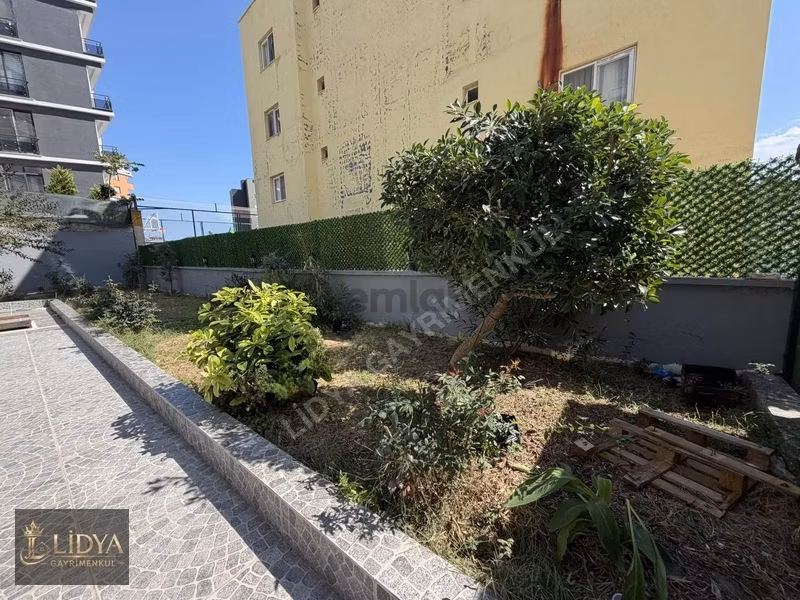 Mersin Ayaş'ta Eşyalı 1+1 Uygun Daire - 18