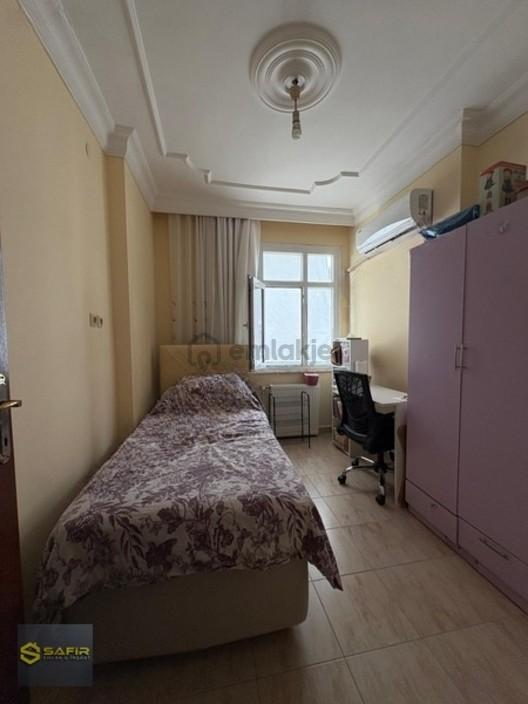 Safir'den Satılık 4+1 Geniş Oturum Site İçerisinde Daire... - 15