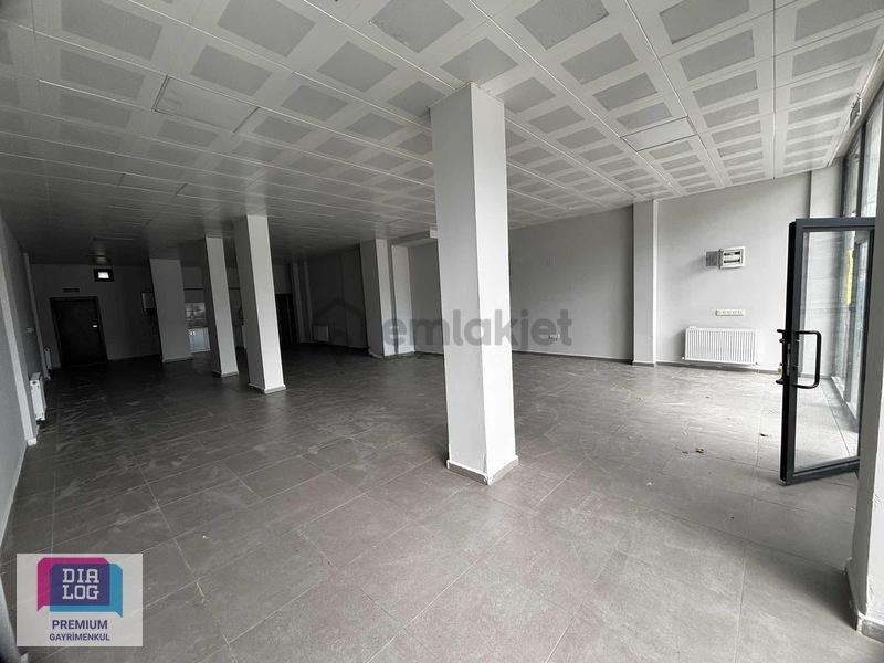 Dialog Premium'dan Satılık 140 M2 Ana Cadde Üzeri Dükkan - 16