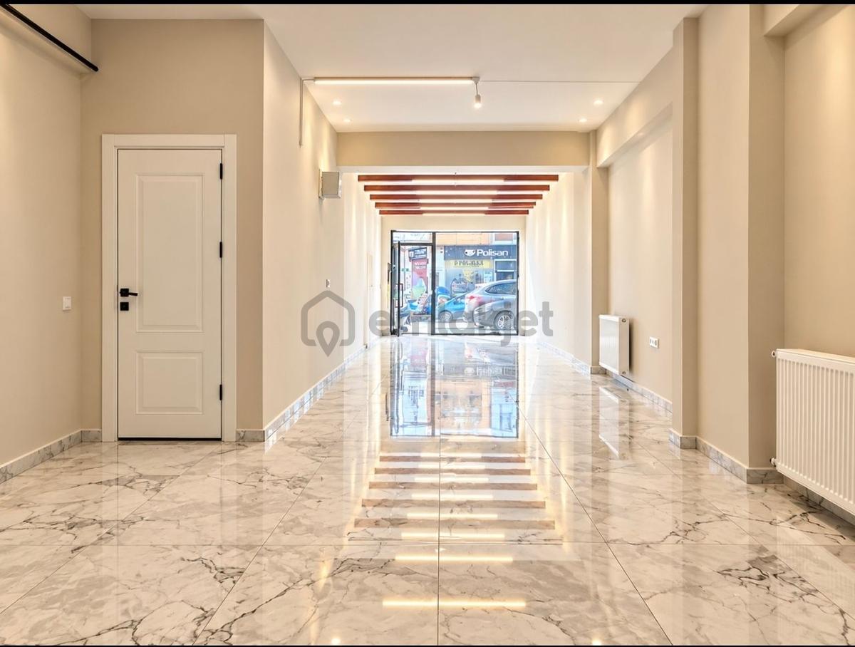 Esatpaşada İşlek Cadde Üzerinde Kiralık Dükkân | Yüksek Ticari - 3