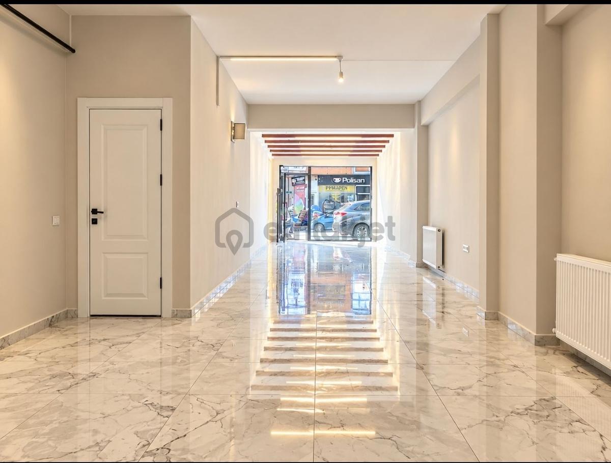 Esatpaşada İşlek Cadde Üzerinde Kiralık Dükkân | Yüksek Ticari - 5