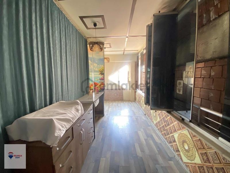 Remax Dem'den Şehrin Merkezinde Devren Satılık Kafe - 9