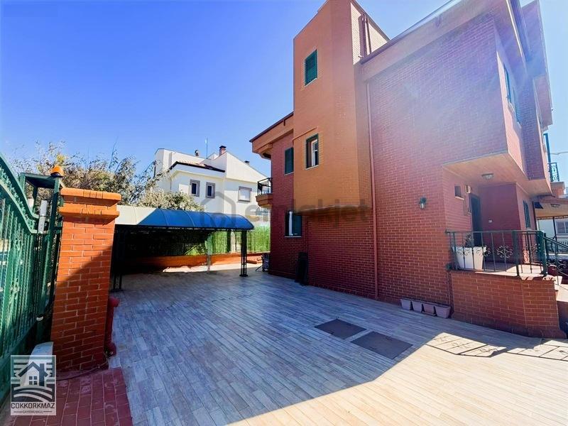 Cunda Denize Sıfıfr Havuzlu Villa - 8