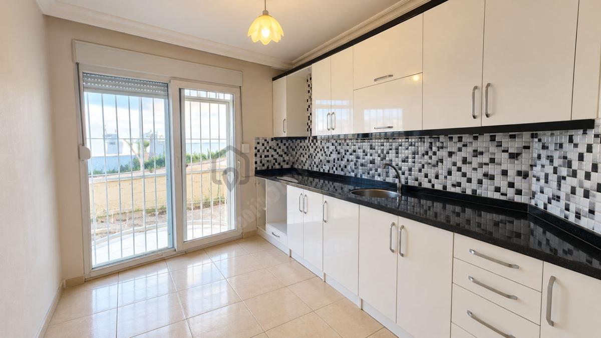 Uluten Emlakdan Sarılarda Satılık 2+1 Yüksek Giriş Daire - 3