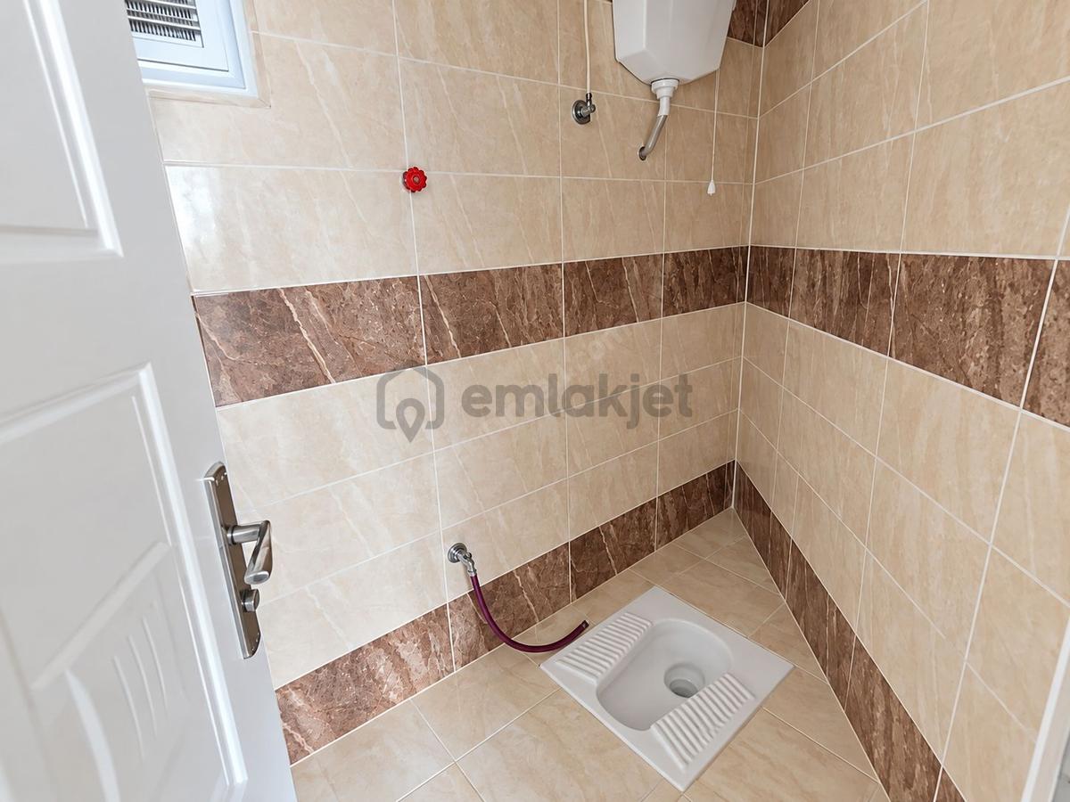 Uluten Emlakdan Sarılarda Satılık 2+1 Yüksek Giriş Daire - 8