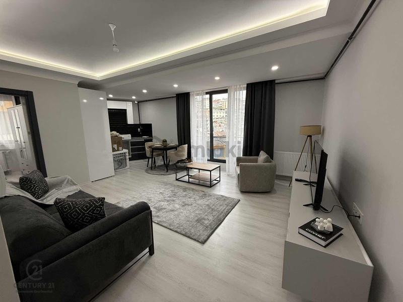 Eyüpsultan İslambeyde 1+1 Kiralık Full Eşyalı - 11