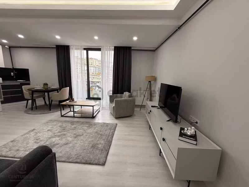 Eyüpsultan İslambeyde 1+1 Kiralık Full Eşyalı - 8