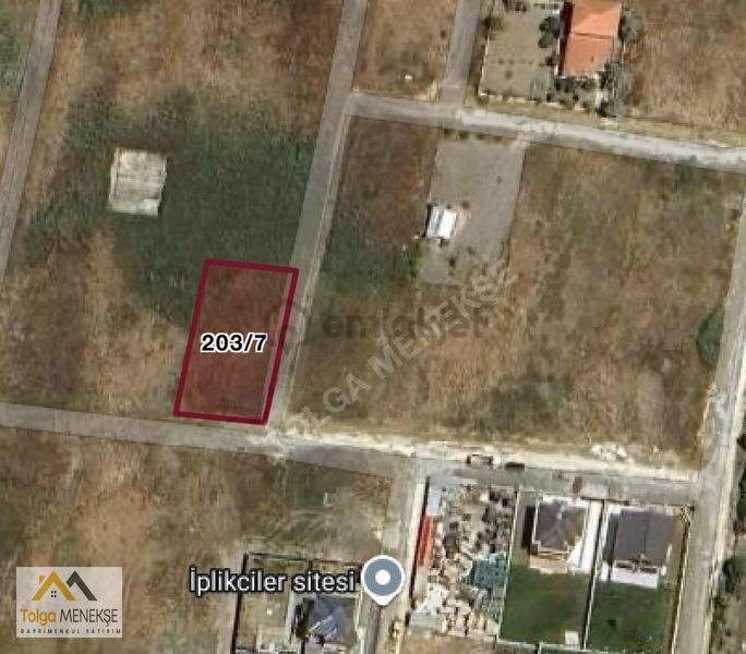 Silivri Balaban'da 807 M Fırsat Arsa - 2