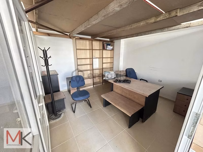 Merkezi Konumda Kiralık Dükkan - 4