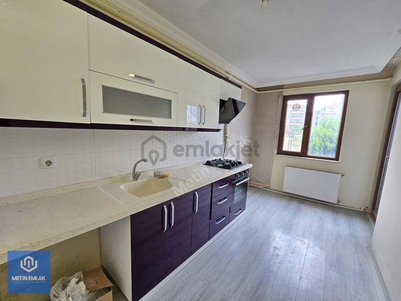 Edremit Cennetayağı Satılık Daire | 3+1 | Ayrı Mutfak | 2 Banyo - 15