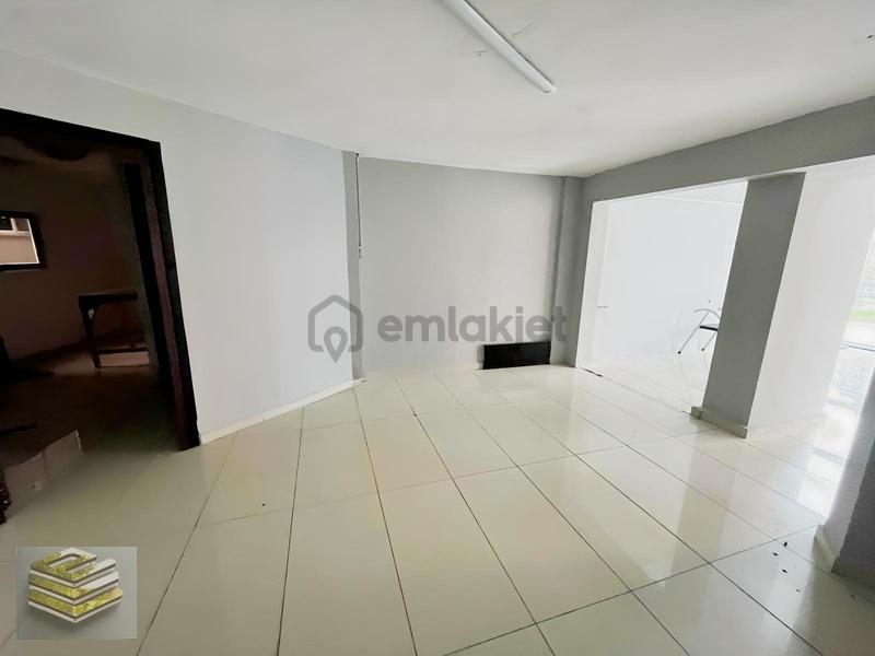 Ekipten Bulvara Cephe Kiralık Dükkan Çift Katlı - 22