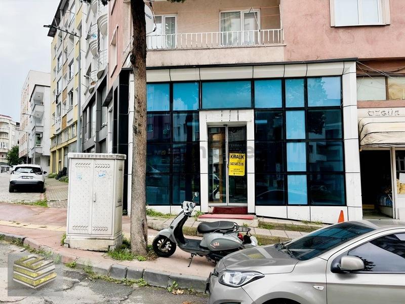 Ekipten Bulvara Cephe Kiralık Dükkan Çift Katlı - 3