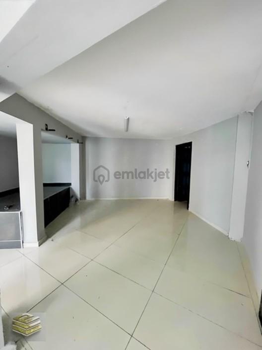 Ekipten Bulvara Cephe Kiralık Dükkan Çift Katlı - 20