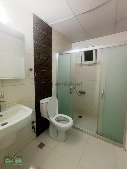 Atalar'da Kiralık 2 Adet Daire (depozito Yok) - 17