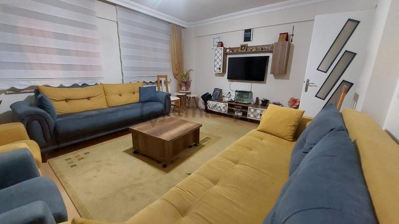 Çınar'a Yakın, Temiz 3+1 Satılık Daire - 3