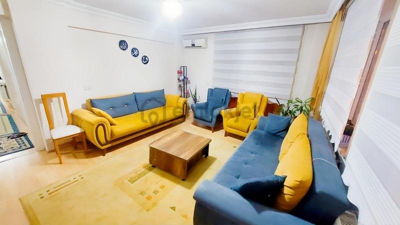 Çınar'a Yakın, Temiz 3+1 Satılık Daire - 4