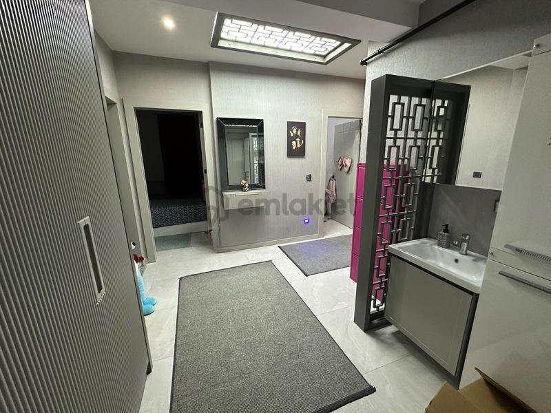 Şemikler 'de Kiralık Lüks 2+1 Daire - 10
