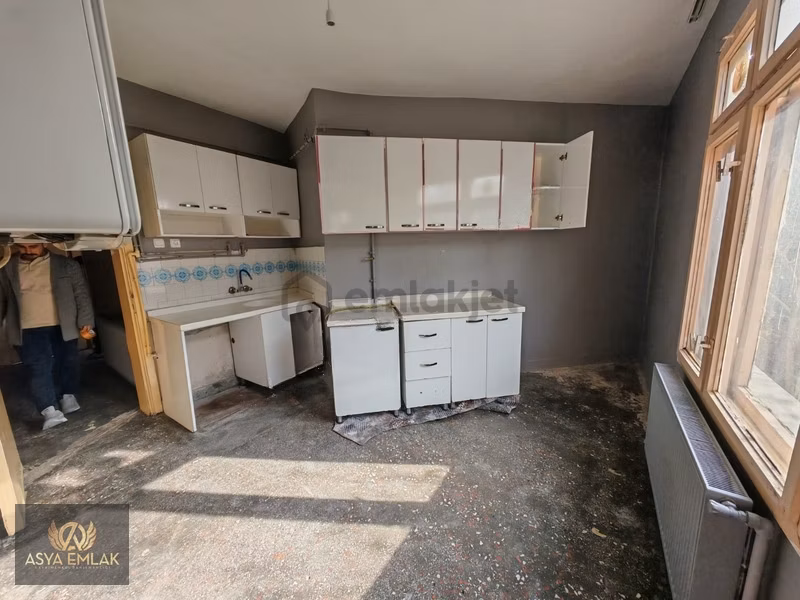 Zaferde Merkezi Konumda Satılık 2+1 Daire - 10