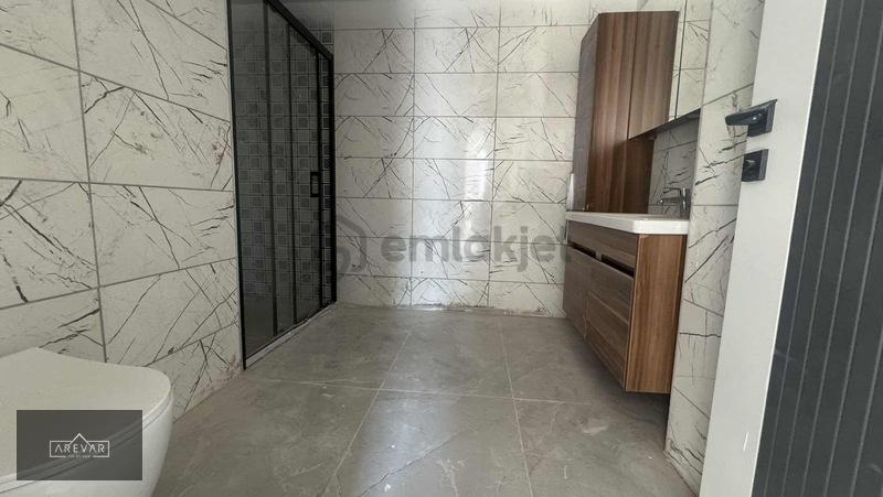 Arevar'dan Yüksel Altun Towers'ta 3+1 Daire - 14