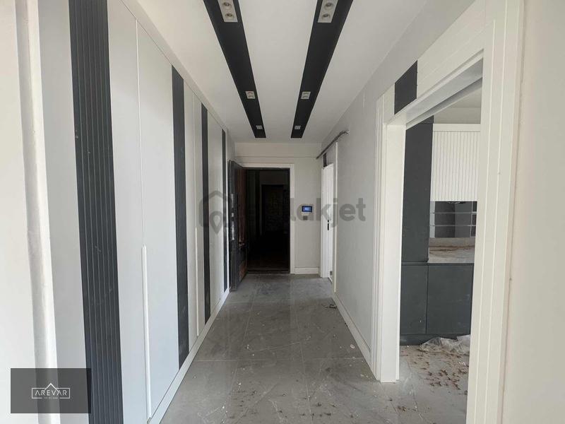 Arevar'dan Yüksel Altun Towers'ta 3+1 Daire - 5