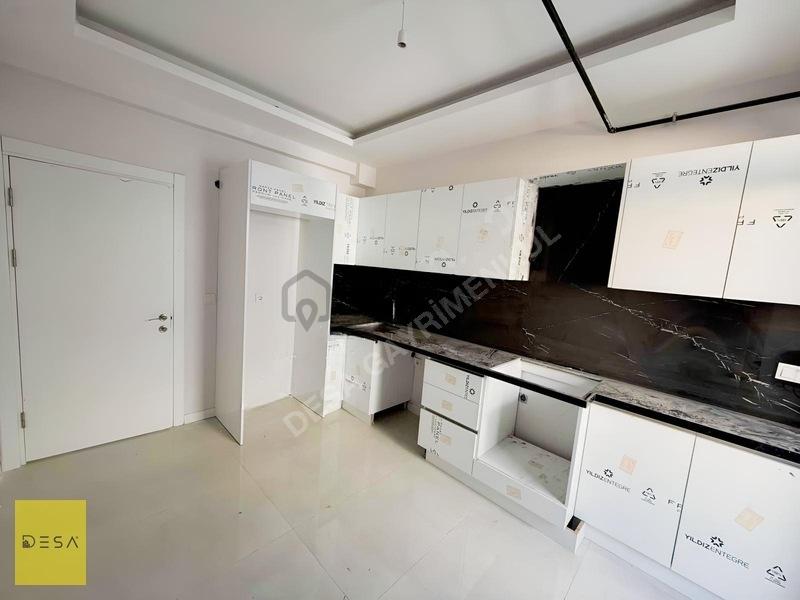 Barbaros Mahallesinde 2+1 Ebeveyn Banyolu Dubleks Kiralık Daire - 6