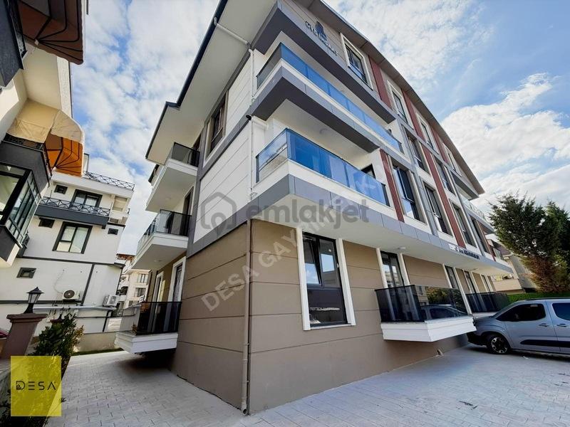 Barbaros Mahallesinde 2+1 Ebeveyn Banyolu Dubleks Kiralık Daire - 2