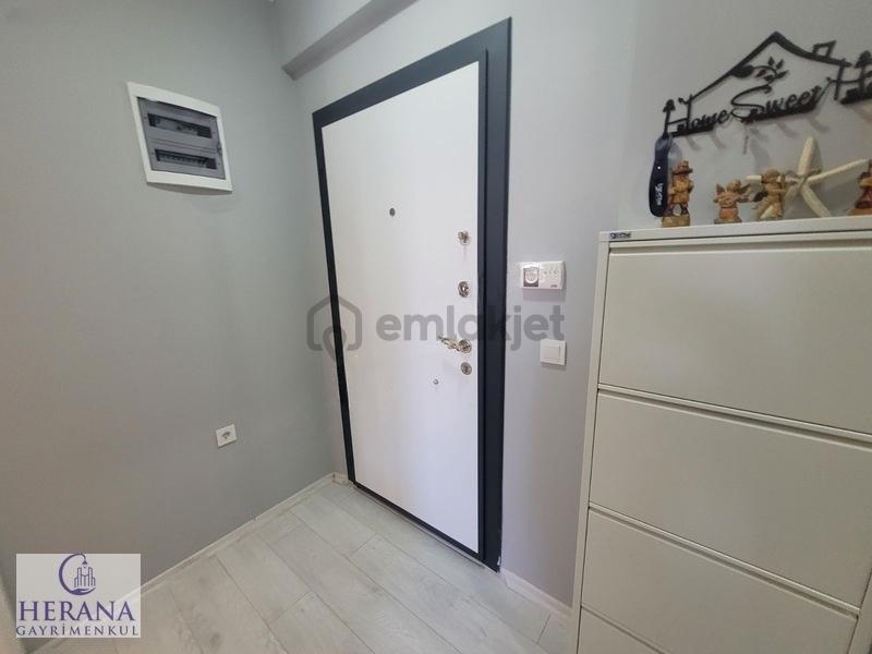 Fethiye Çamköy De Geniş Bahçeli Satılık 1+1daire - 29