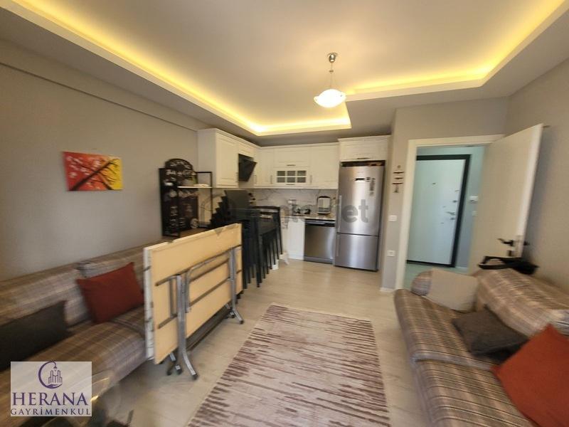 Fethiye Çamköy De Geniş Bahçeli Satılık 1+1daire - 9