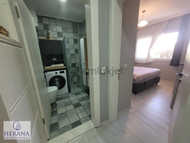 Fethiye Çamköy De Geniş Bahçeli Satılık 1+1daire - 33