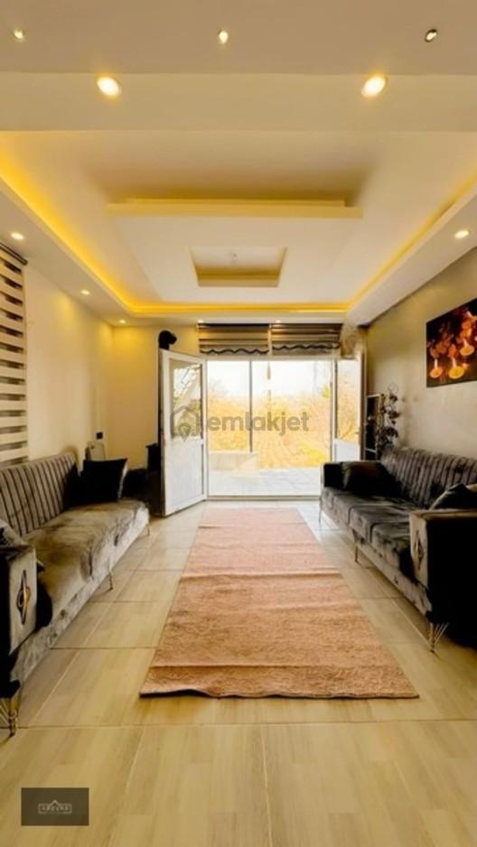 Arevar Dan Gürsu Da Satılık Tek Tapulu Bağ Evi - 4