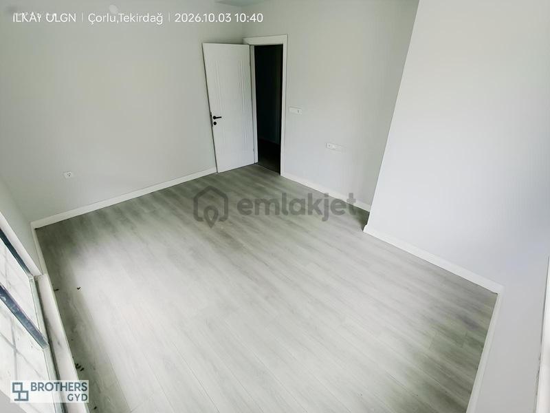 Brothersdan Rumeli Mah.95m2 2+1 Satılık Sıfır Daire - 7