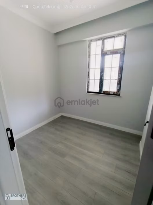 Brothersdan Rumeli Mah.95m2 2+1 Satılık Sıfır Daire - 10