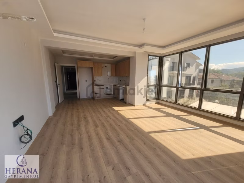 Fethiye Çamköy De Satılık Geniş Yeni Yapı 3+1 Daire - 14