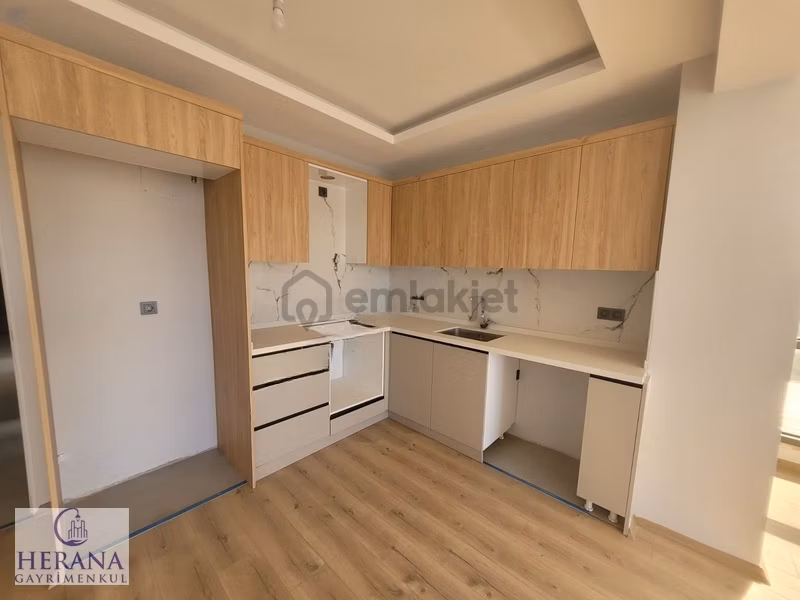 Fethiye Çamköy De Satılık Geniş Yeni Yapı 3+1 Daire - 13