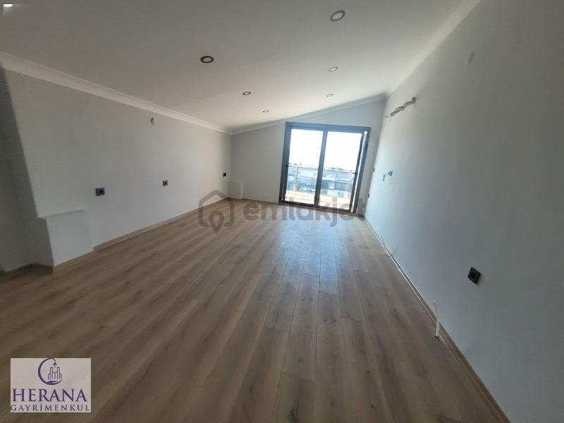 Fethiye Çamköy De Satılık Geniş Yeni Yapı 3+1 Daire - 28