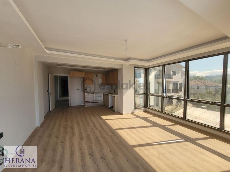 Fethiye Çamköy De Satılık Geniş Yeni Yapı 3+1 Daire - 17
