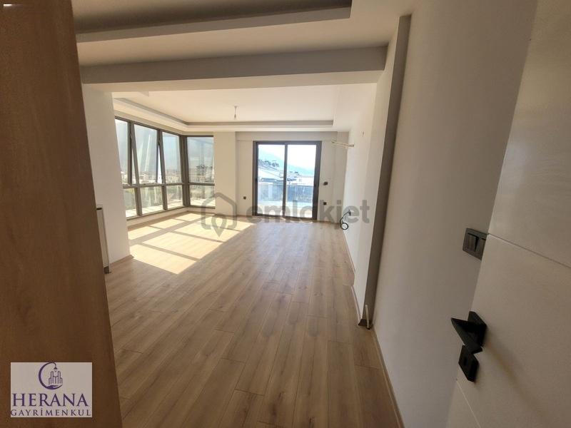 Fethiye Çamköy De Satılık Geniş Yeni Yapı 3+1 Daire - 20