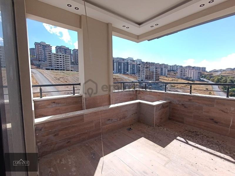 Arevardan Vadi Park Manazaralı 3+1 Lüks Daire - 7