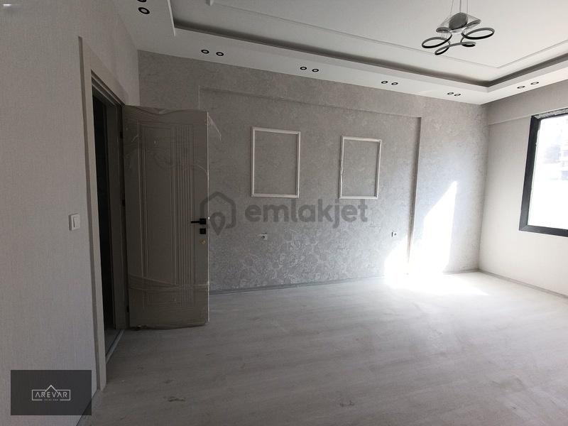 Arevardan Vadi Park Manazaralı 3+1 Lüks Daire - 15