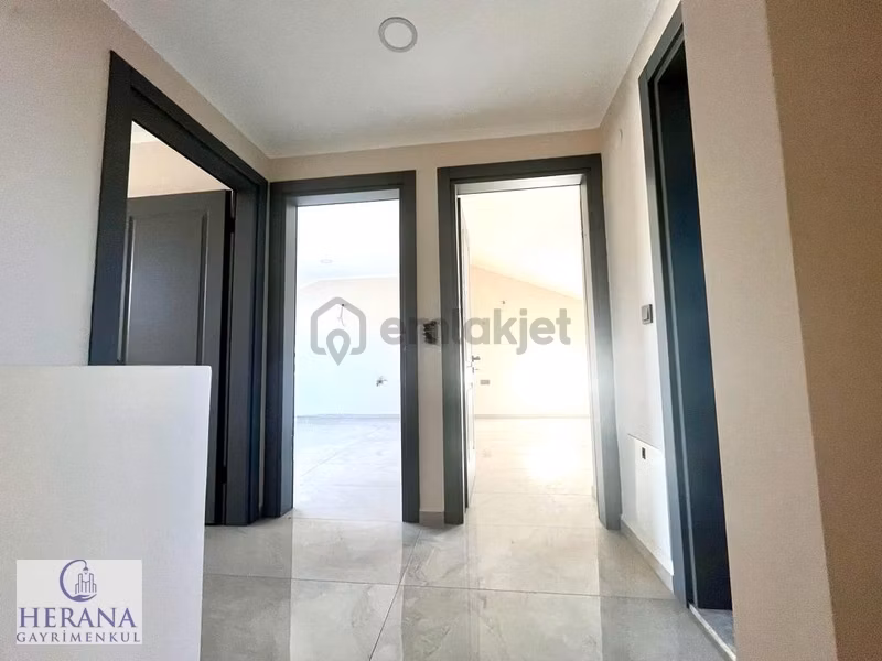 Foça Mahallesinde 170 M2 4+1 Satılık Dubleks Daire - 19