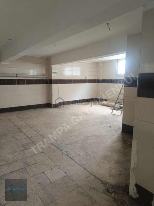 Malkoçoğlu Mah. 2 Katlı 210m² Kiralık Köşe Başı Dükkan - 12