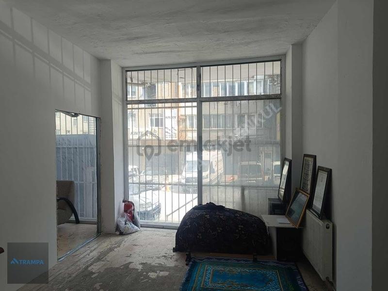 Malkoçoğlu Mah. 2 Katlı 210m² Kiralık Köşe Başı Dükkan - 7