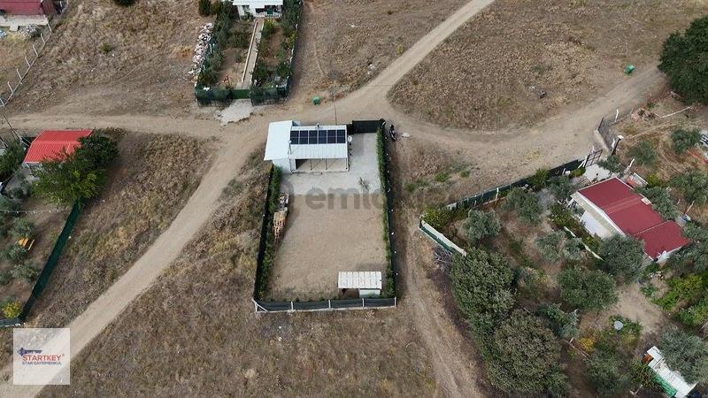 Yayla'da 4 Kat İmarlı Köşe Konumda Satılık Arsa - 14